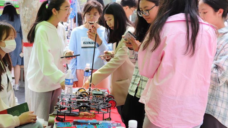 企业数字化商业模式架构：构建高效转型的基石